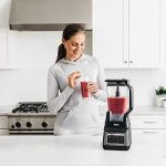 Ninja BN701 Professional Plus Blender with Auto-iQ, and 64 oz. max liquid capacity Total Crushing Pitcher, in Grey - Image 3