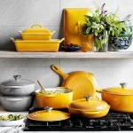 21-piece Signature Cast Iron Cookware Set - Image 7